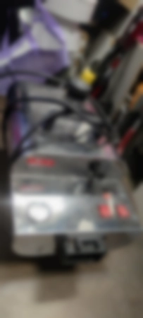 Ремонт парогенераторов Lelit ---