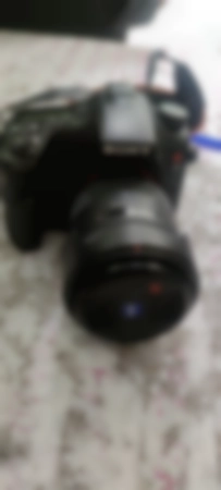 Ремонт зеркальных фотоаппаратов Sony SLT-A77