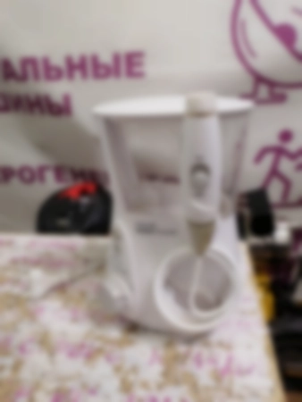 Ремонт ирригаторов WaterPik WP-660E