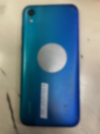 Ремонт сотовых телефонов Honor 8s