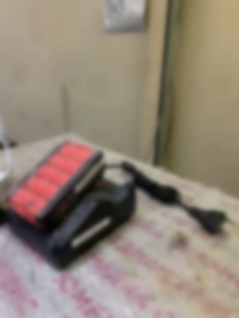 Ремонт зарядных устройств Bosch GAL 18V-20