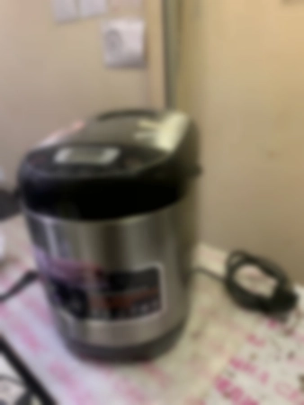 Ремонт хлебопечек REDMOND RBM-M1911