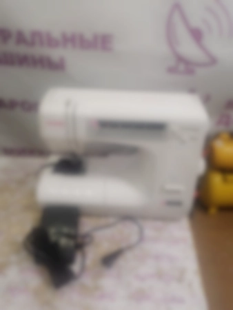 Ремонт швейных машин Janome 7518A