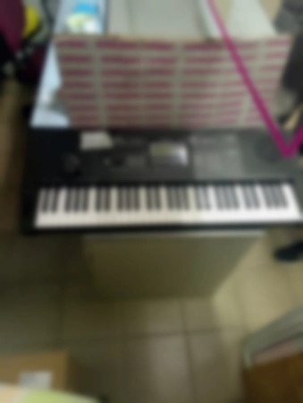 Ремонт синтезаторов MEDELI