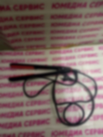 Ремонт плоек для волос Bosch CTSI i22