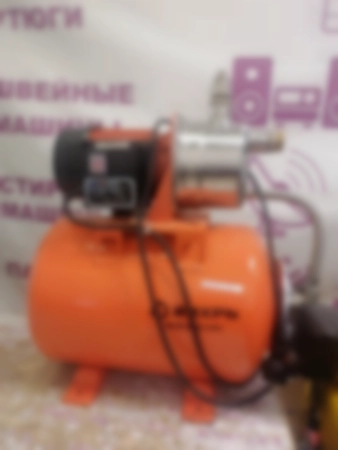 Ремонт насосных станций ВИХРЬ АСВ-800/24Н