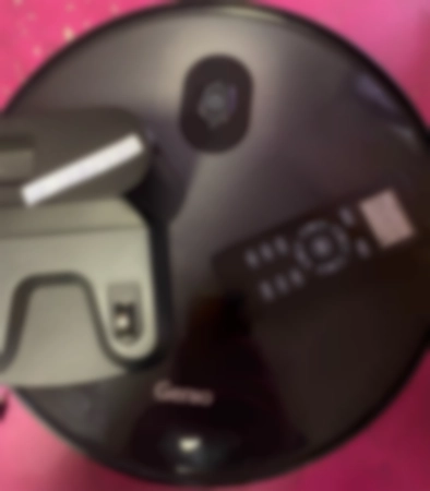 Ремонт роботов пылесосов Genio