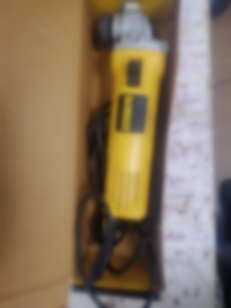 Ремонт болгарки DeWALT DWE4119-KS