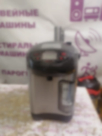 Ремонт термопотов REDMOND RTP-M801