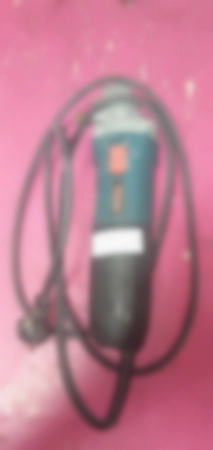 Ремонт шлифмашинок Hammer USM1200B