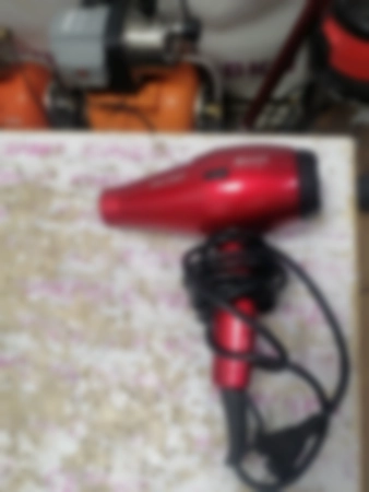 Ремонт фенов DEWAL 03-110