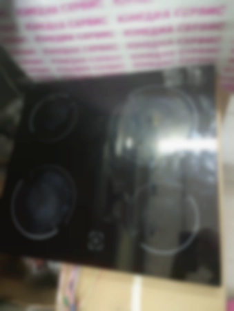 Ремонт электрических плит Hansa BCCI62005030