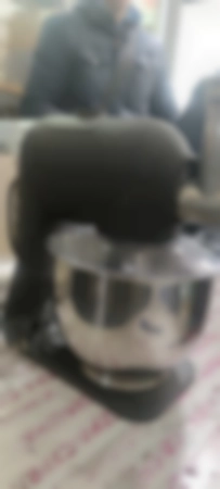 Ремонт кухонных комбайнов REDMOND ---