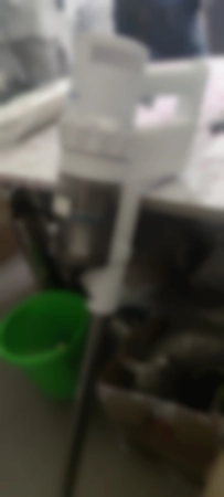 Ремонт беспроводных пылесосов Haier HVC250