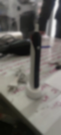 Ремонт электрических зубных щеток Oral-B ---