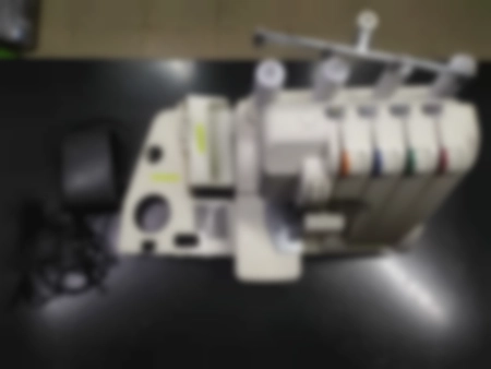 Ремонт оверлоков Merrylock 005