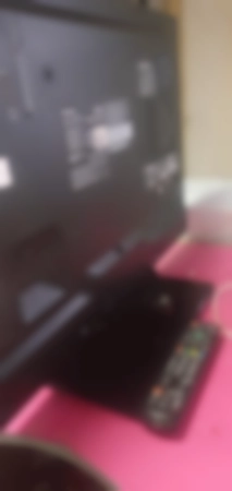 Ремонт телевизоров 32" Panasonic TX-LR32E5