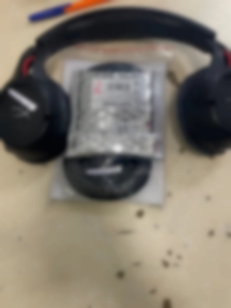 Ремонт наушников HARPER