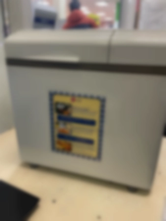 Ремонт хлебопечек LG HB-201JE