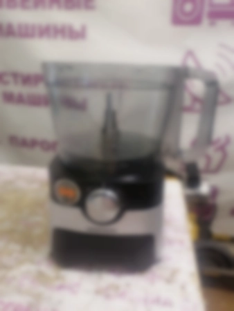 Ремонт миксеров REDMOND RFP-3904