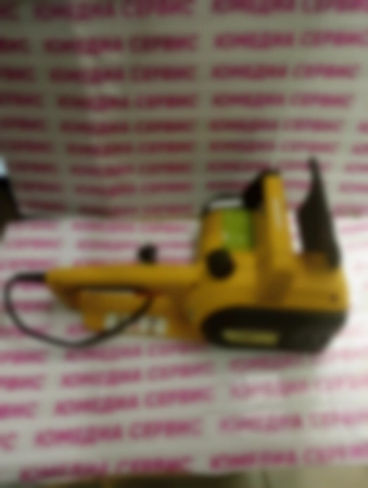 Ремонт электропил Champion 318-16