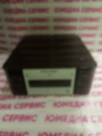 Ремонт dVD проигрывателей Marantz