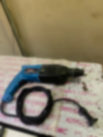 Ремонт перфораторов Hammer PRT 700C