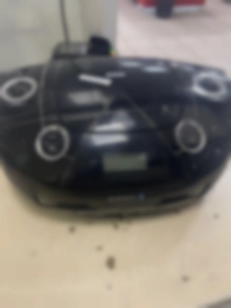 Ремонт музыкальных центров BBK