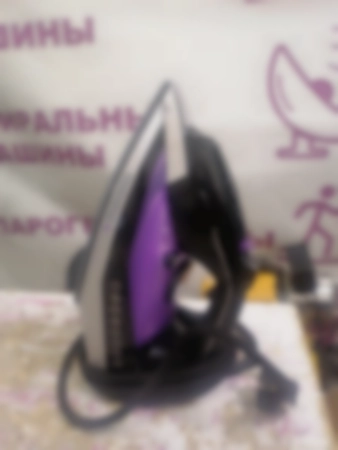 Ремонт утюгов REDMOND RI-C260