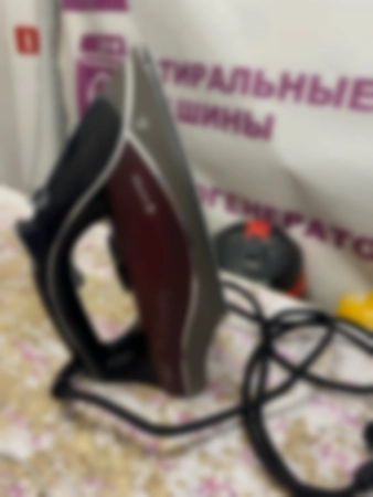 Ремонт утюгов VITEK VT-1240BD