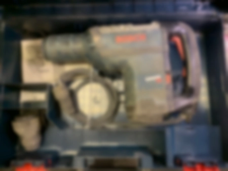 Ремонт отбойных молотков Bosch GBH 8-45 D