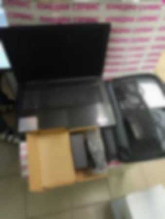 Ремонт ноутбуков Dell P35E001