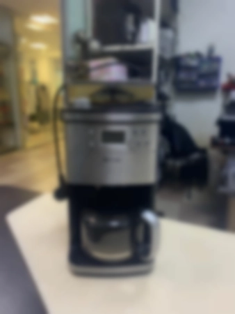 Ремонт кофемашин Kitfort