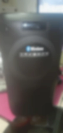 Ремонт саундбаров Ginzzu