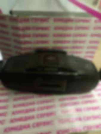 Ремонт магнитол TELEFUNKEN