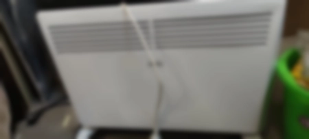 Ремонт обогревателей Ballu ---