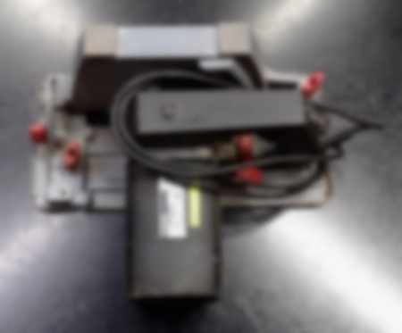 Ремонт дисковых пил Rebir IE-5107G 1