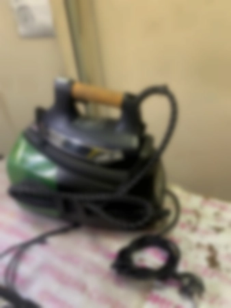 Ремонт парогенераторов Rowenta REF:DG5666R0/23A-0320