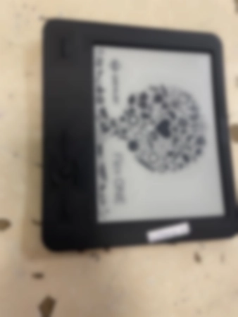 Ремонт электронных книг Wexler