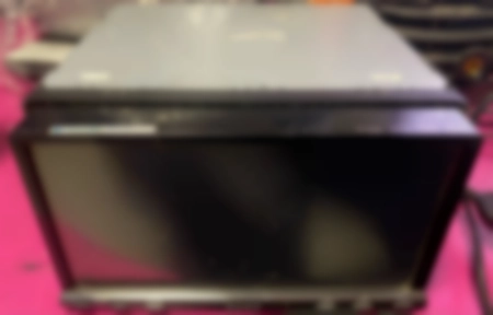 Ремонт автомагнитол Sony xav-741