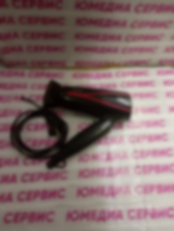 Ремонт фенов VITEK VT-2328 BK