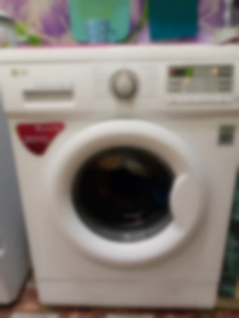 Ремонт стиральных машин LG ---