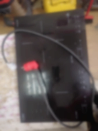 Ремонт индукционных плит Caso