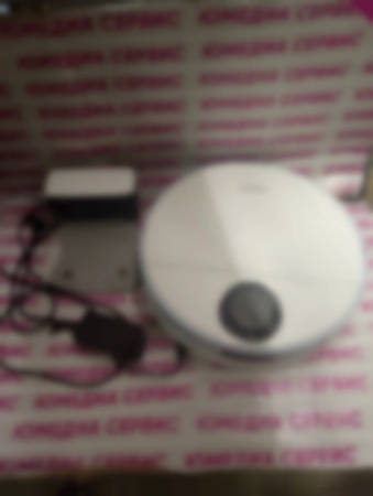 Ремонт роботов пылесосов Samsung VR30T80313B