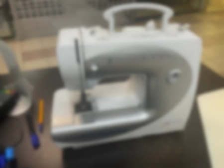 Ремонт швейных машин Bernina e66