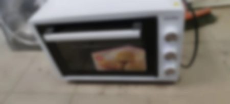 Ремонт мини печей Simfer