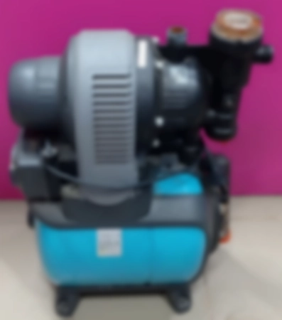 Ремонт насосных станций Husqvarna 3000/4