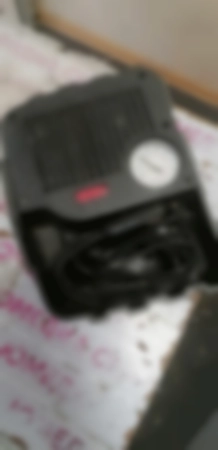 Ремонт автомобильных насосов Noname нет шильды