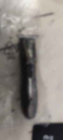 Ремонт машинок для стрижки волос Andis D-8