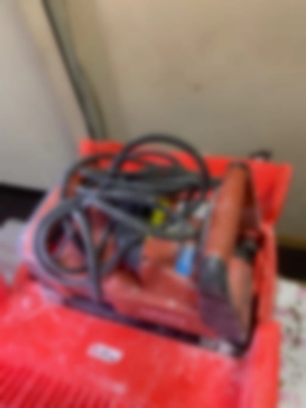 Ремонт штроборезов Hilti DC-SE 20